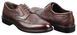 Чоловічі класичні туфлі Alvito 195626, Коричневий, 44, 2999860354164