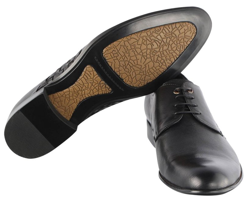 Мужские классические туфли Basconi 56312 44 размер