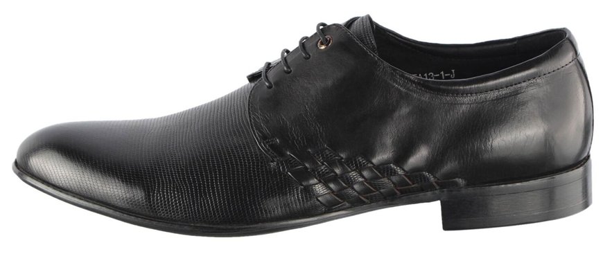 Чоловічі туфлі класичні Basconi 56312 44 розмір