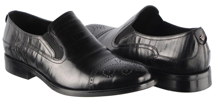 Мужские классические туфли Aici Berllucci 7011 44 размер