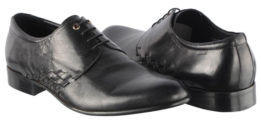 Мужские классические туфли Basconi 56312 43 размер