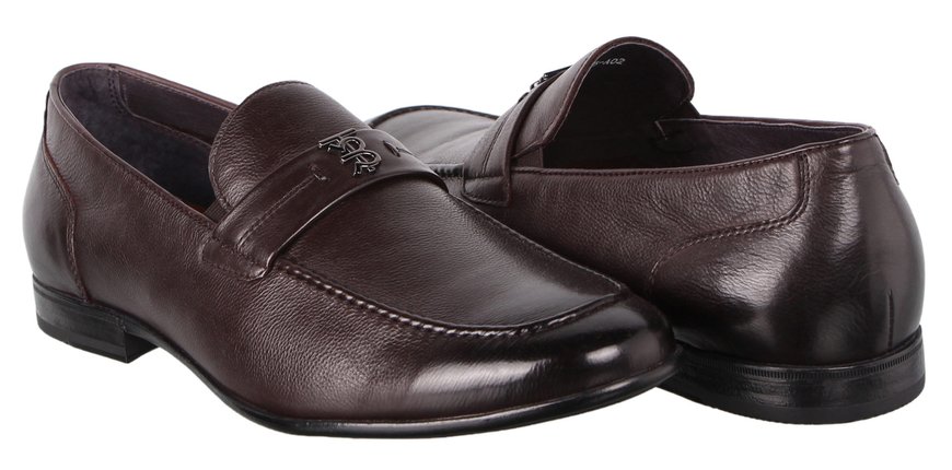Чоловічі туфлі класичні Cosottinni 196887 43 розмір