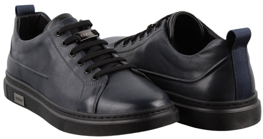 Мужские кроссовки Fabio Moretti 199095 39 размер