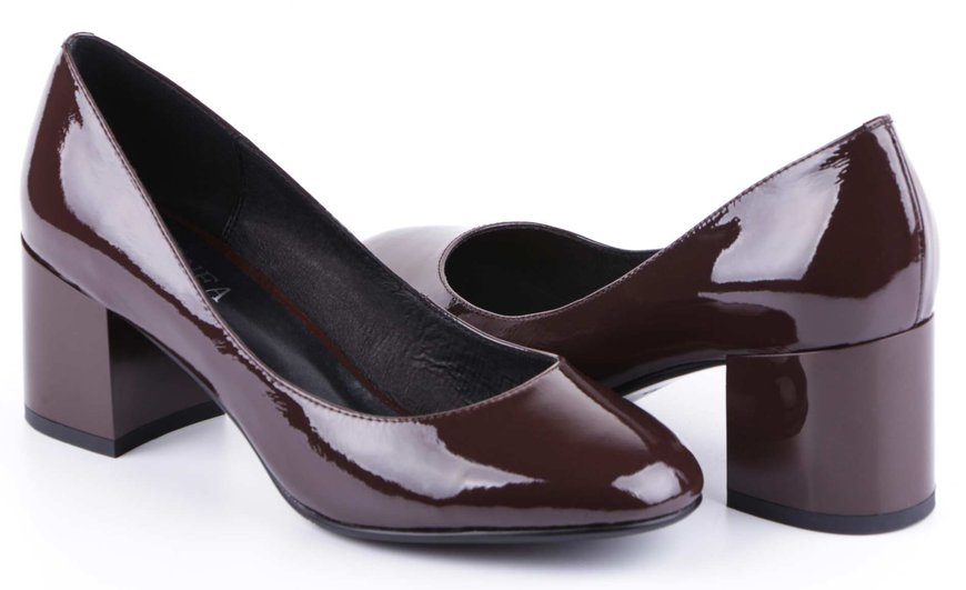 Жіночі туфлі на підборах Geronea 19975 38 розмір