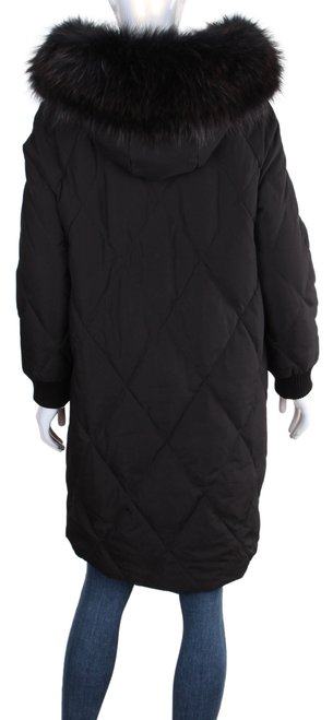 Пальто женское зимнее Vivilona 21 - 1851, M, 2964340266213