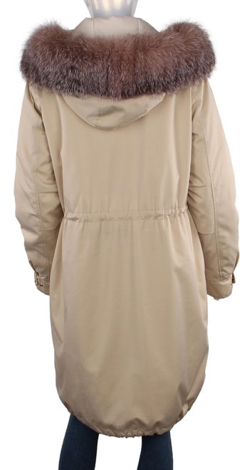 Женская зимняя куртка Rr Designer 21 - 04060, 44, 2999860352399