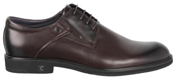 Чоловічі туфлі класичні Cosottinni 198047 40 розмір