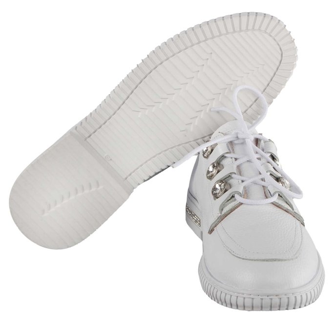 Жіночі туфлі на низькому ходу Tucino 196038 37 розмір
