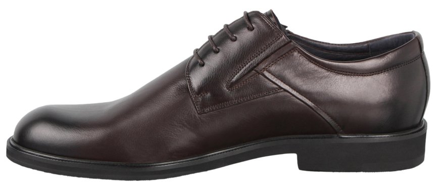 Чоловічі туфлі класичні Cosottinni 198047 39 розмір