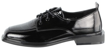 Жіночі туфлі на низькому ходу Uillirry 196979 39 розмір