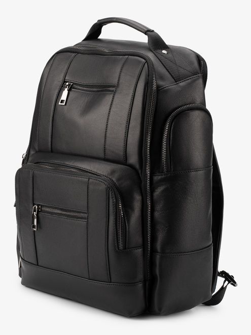 Рюкзак buts 412 - 083, Чорний, 2924180834782