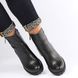 Женские ботинки на каблуке Mario Muzi 19649 размер 38 в Украине