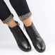 Женские ботинки на каблуке Renzoni 12635 размер 37 в Украине