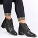Женские ботинки на каблуке Renzoni 12635 размер 37 в Украине