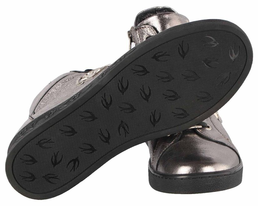 Жіночі черевики на низькому ходу Mario Muzi 19700 37 розмір