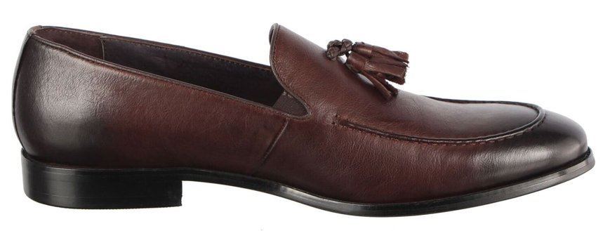 Мужские классические туфли Cosottinni 196342 43 размер