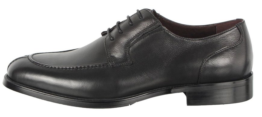Чоловічі туфлі класичні buts 196607 43 розмір