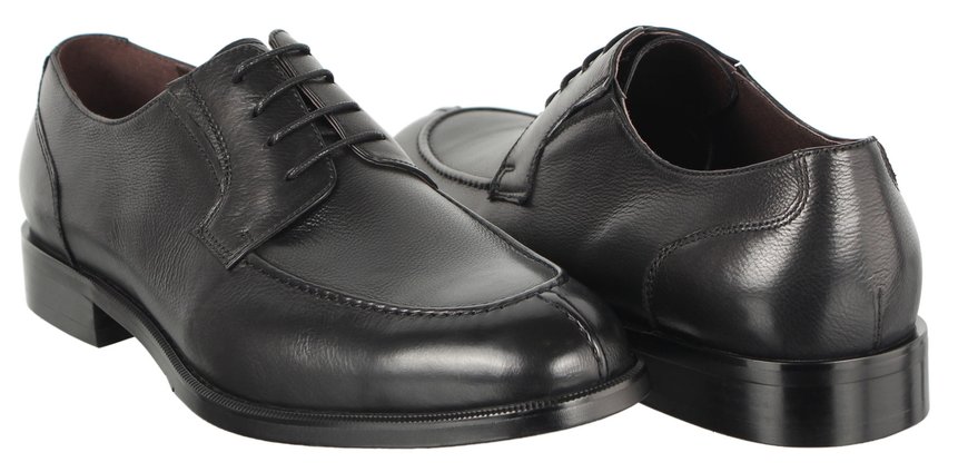 Чоловічі туфлі класичні buts 196607 43 розмір