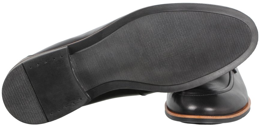 Мужские классические туфли Alvito 197308 44 размер
