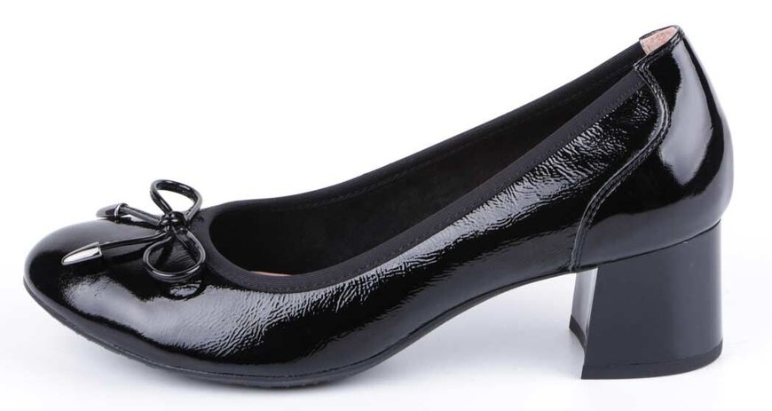 Жіночі туфлі на підборах Geronea 195127 40 розмір
