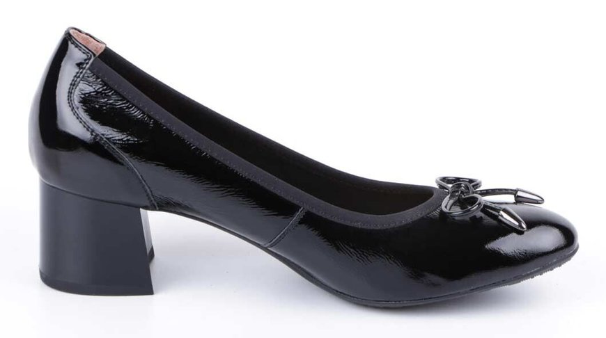 Жіночі туфлі на підборах Geronea 195127 36 розмір