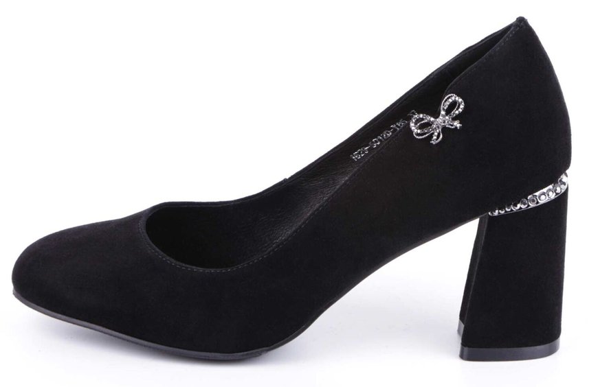 Женские туфли на каблуке Geronea 19847 37 размер