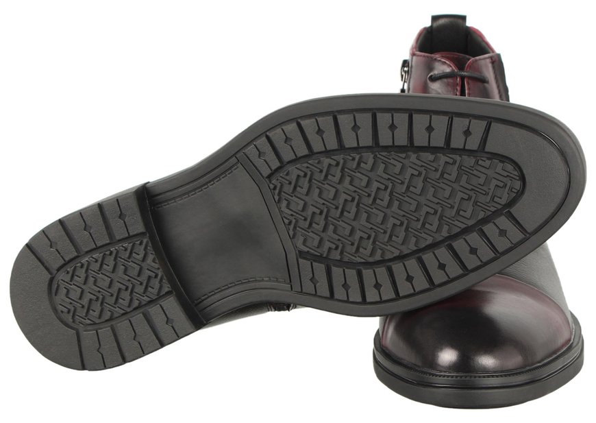 Чоловічі черевики класичні Cosottinni 196679 39 розмір