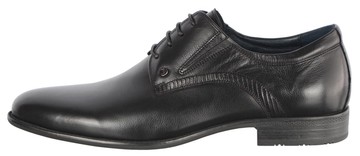 Чоловічі туфлі класичні buts 196394 45 розмір