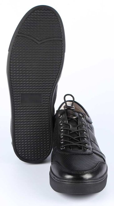 Чоловічі кросівки Lido Marinozzi 195201 39 розмір