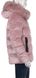 Жіноча зимова куртка Zlly 21 - 04095, Рожевий, L, 2999860419955