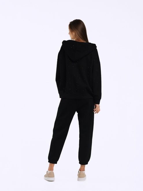 Костюм buts 21 - 03297, Черный, One Size, 2999860700824