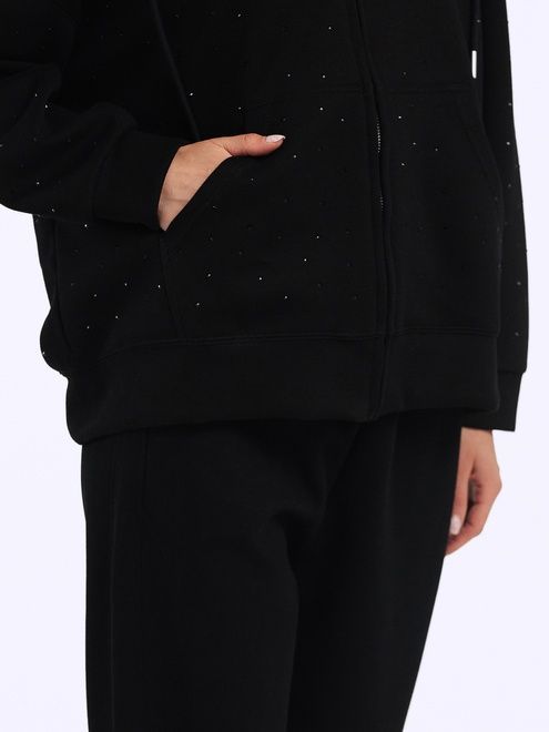 Костюм buts 21 - 03297, Черный, One Size, 2999860700824