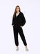 Костюм buts 21 - 03297, Черный, One Size, 2999860700824