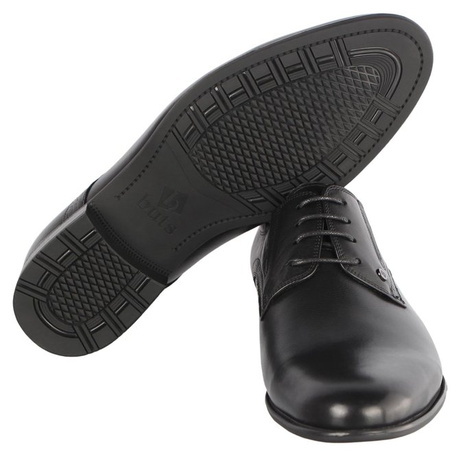 Чоловічі туфлі класичні buts 196394 39 розмір