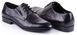 Чоловічі класичні туфлі Bazallini 19960 розмір 40 в Україні