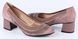 Женские туфли на каблуке Geronea 195197 размер 39 в Украине