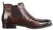 Чоловічі черевики класичні Lido Marinozzi 50882 розмір 44 в Україні