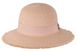Шляпа женская Chanel 415 - 20, Розовый, One Size, 2999860321487