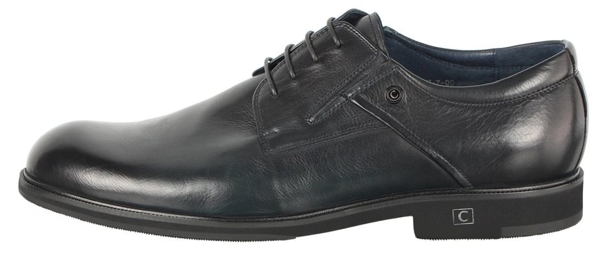 Чоловічі туфлі класичні Cosottinni 196611 42 розмір