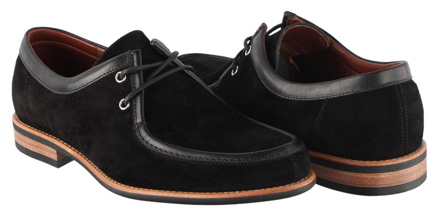 Мужские классические туфли Nord 4836 44 размер
