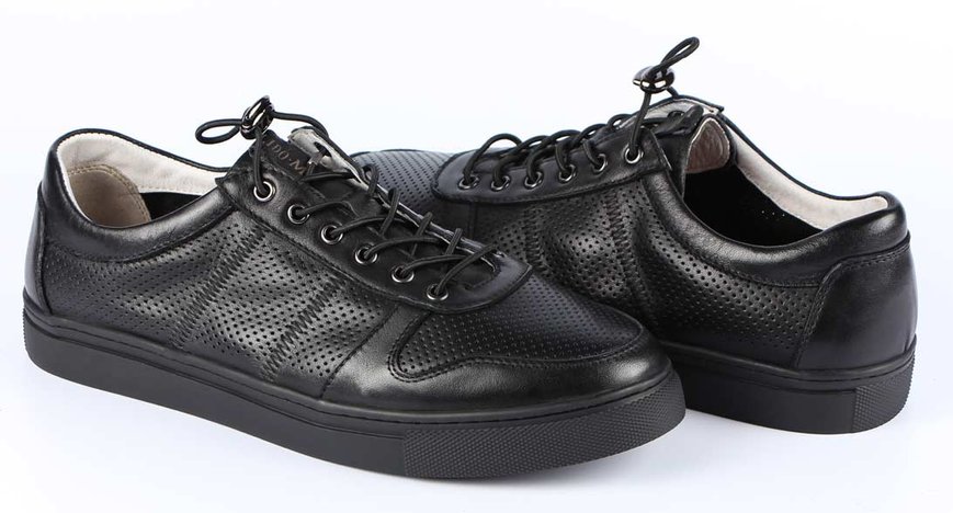 Мужские кроссовки Lido Marinozzi 195201 39 размер
