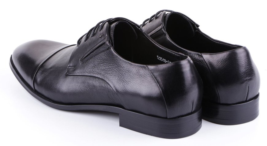 Мужские классические туфли Bazallini 19960 40 размер
