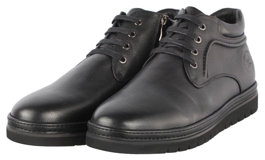 Чоловічі зимові черевики Basconi 710211 40 розмір