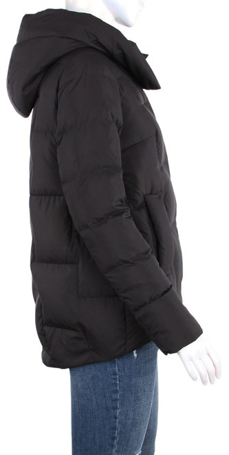 Жіноча куртка Vivilona 21 - 04099, Черный, S, 2999860420753