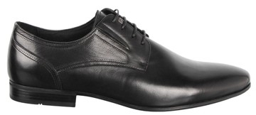 Чоловічі туфлі класичні Cosottinni 198126 39 розмір