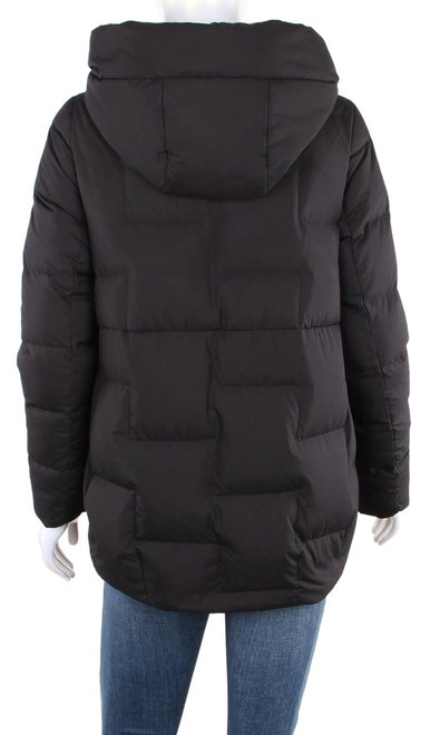 Женская куртка Vivilona 21 - 04099, Черный, S, 2999860420753