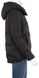 Женская куртка Vivilona 21 - 04099, Черный, S, 2999860420753