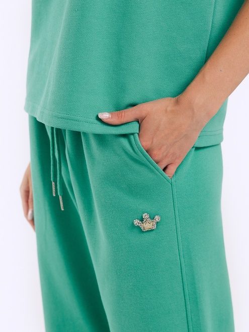 Костюм Love Haona 21 - 03355, Зелёный, One Size, 2999860767452