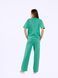 Костюм Love Haona 21 - 03355, Зелёный, One Size, 2999860767452