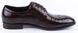 Чоловічі класичні туфлі Bazallini 19776, Бордовый, 40, 2964340268750